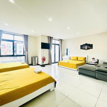 Mila Homestay Grand World Phu Quoc Buitenkant foto