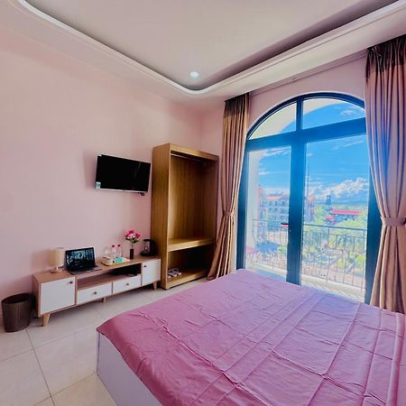Mila Homestay Grand World Phu Quoc Buitenkant foto