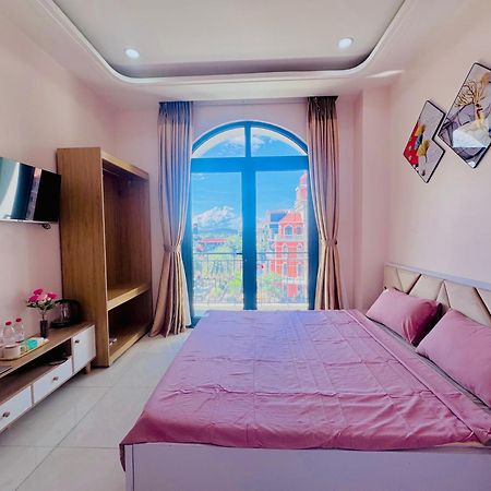 Mila Homestay Grand World Phu Quoc Buitenkant foto