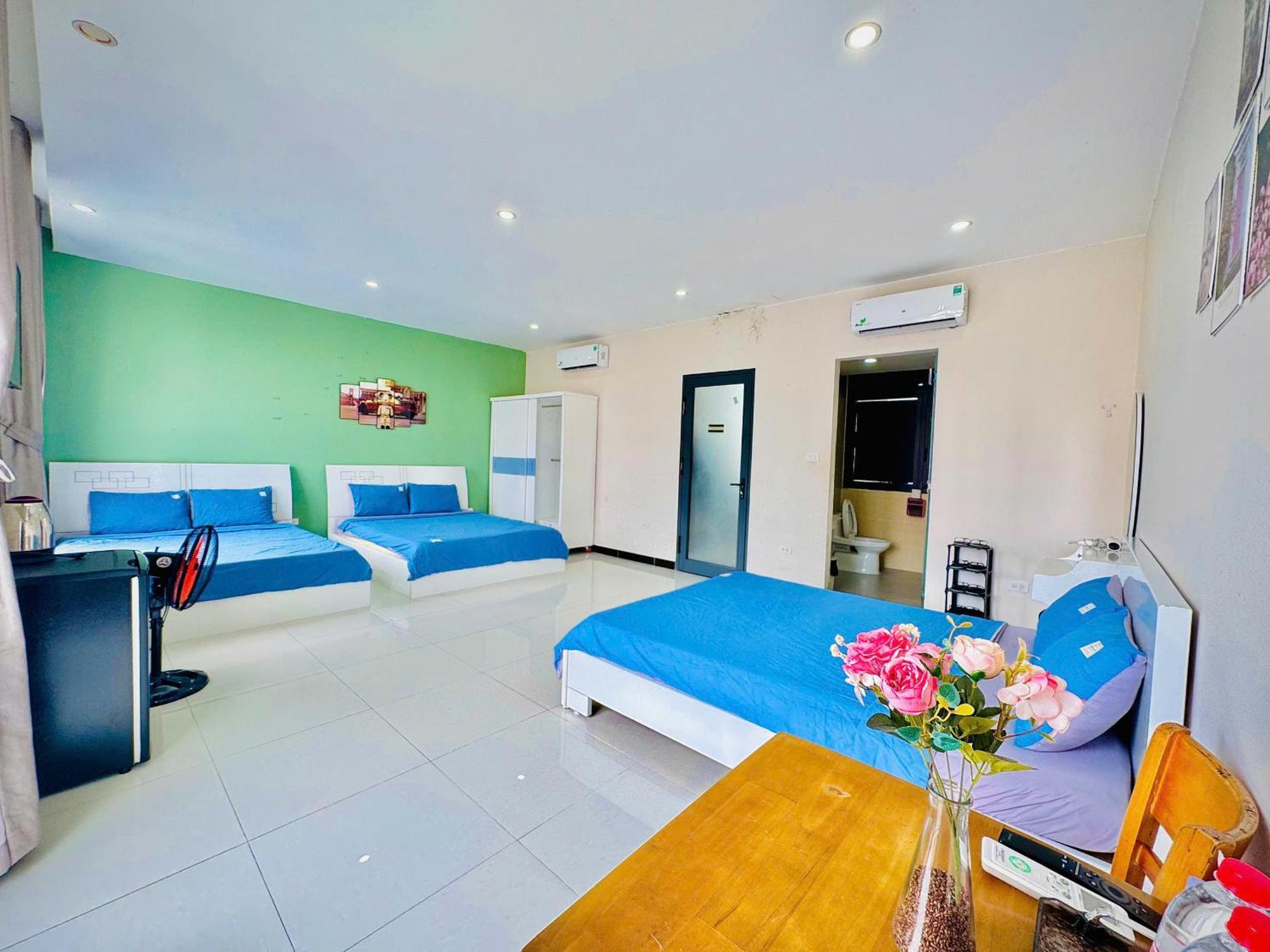 Mila Homestay Grand World Phu Quoc Buitenkant foto