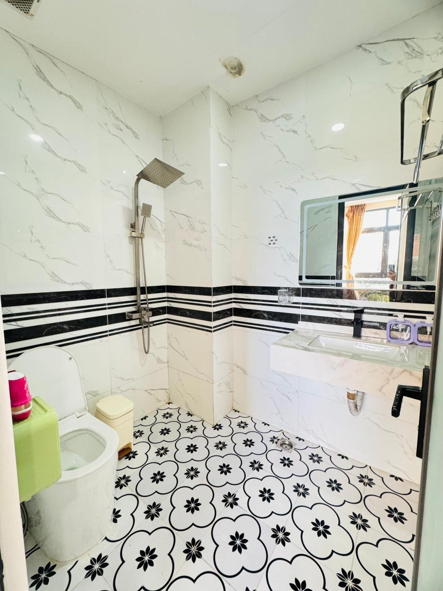 Mila Homestay Grand World Phu Quoc Buitenkant foto