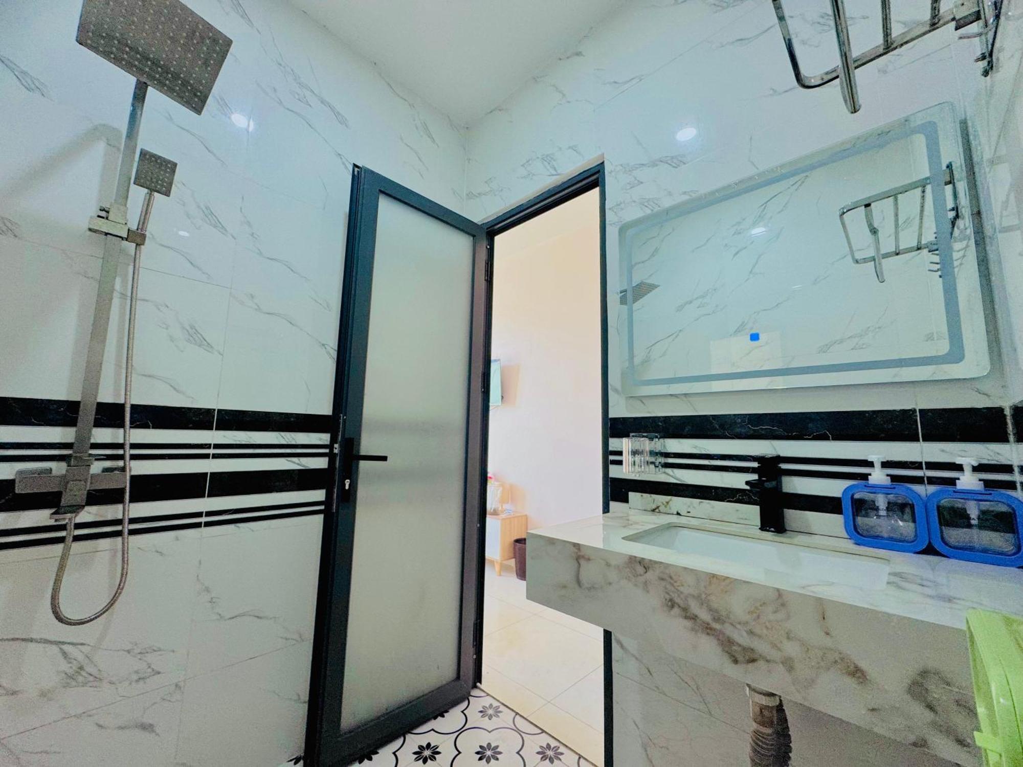 Mila Homestay Grand World Phu Quoc Buitenkant foto