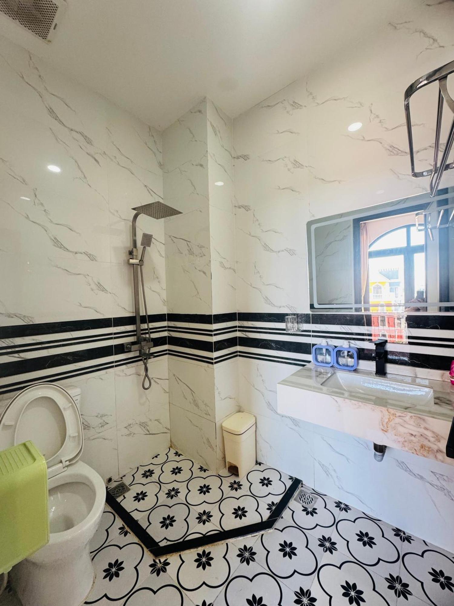 Mila Homestay Grand World Phu Quoc Buitenkant foto